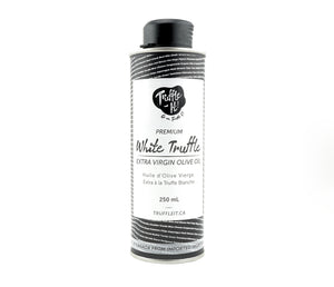 White Truffle Oil - 250mL